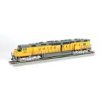 BACHMANN BAC65102 HO DD40AX w/DCC & Sound, UP #6929