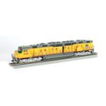 BACHMANN BAC65103 HO DD40AX w/DCC & Sound, UP #6940