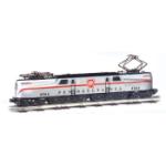 BACHMANN BAC65204 HO GG1, PRR/Congressional/Slvr