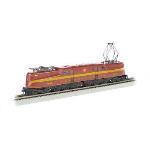 BACHMANN BAC65206 HO GG1, PRR/Tuscan 5 Stripe