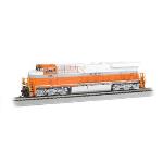 BACHMANN BAC65406 HO ES44AC w/DCC & Sound Value, Interstate