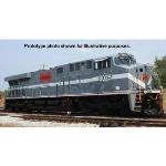 BACHMANN BAC65407 HO ES44AC w/DCC & Sound Value, Monongahela