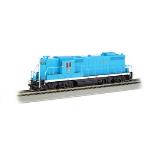 BACHMANN BAC65605 HO GP-7 w/DCC & Sound Value, B&M/McGinnis