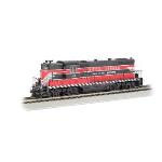 BACHMANN BAC65606 HO GP7 w/DCC & Sound Value, RI