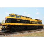 BACHMANN BAC66005 HO SD70ACe w/DCC Sound Value, NS/VGN Heritage