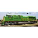 BACHMANN BAC66006 HO SD70ACe w/DCC & Sound Value, IT