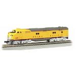 BACHMANN BAC66702 HO E7-A, UP