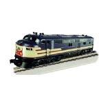 BACHMANN BAC66703 HO E7-A, L&N