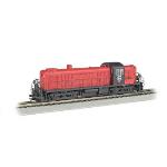 BACHMANN BAC68603 HO RS-3 w/E-Z App, NH