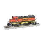 BACHMANN BAC68801 HO GP35 w/E-Z App, BNSF