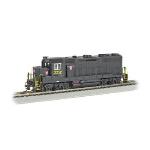 BACHMANN BAC68802 HO GP35 w/E-Z App, PRR