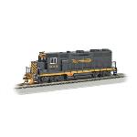 BACHMANN BAC68804 HO GP35 w/E-Z App, D&RGW