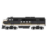 BACHMANN BAC68904 HO FT w/E-Z App, SOU #6100