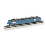 BACHMANN BAC71905 HO Gondola w/Scrap Load, MRL