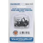 BACHMANN BAC78979 HO Thomas Hook & Loop Coupler (3pr)