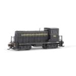 BACHMANN BAC82056 N Spectrum 70-Ton w/DCC, L&N #98