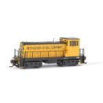 BACHMANN BAC82057 N Spectrum 70-Ton w/DCC, Bethlehem Steel