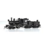 BACHMANN BAC82906 HO Spectrum 70-Ton 3-Truck Climax w/DCC, Climax #3