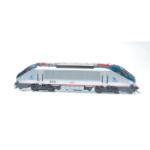 BACHMANN BAC83011 HO Spectrum HHP-8 w/DCC, Amtrak/Acela #656