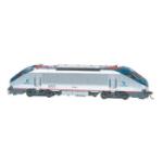 BACHMANN BAC83012 HO Spectrum HHP-8 w/DCC, Amtrak/Acela #651