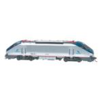 BACHMANN BAC83013 HO Spectrum HHP-8 w/DCC, Amtrak/Acela #663