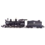 BACHMANN BAC83196 1:20.3 Spectrum C-19, D&RGW/Royal Gorge #346