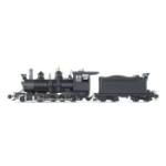 BACHMANN BAC83198 1:20.3 Spectrum C-19, Undecorated/Black