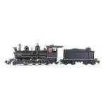 BACHMANN BAC83199 1:20.3 Spectrum C-19, Undecorated/Black/Red/White