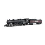 BACHMANN BAC83352 N Spectrum USRA 2-10-2 Light, C&IM #600