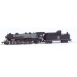 BACHMANN BAC83354 N Spectrum USRA 2-10-2 Light, DM&IR #508