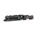 BACHMANN BAC83355 N Spectrum USRA 2-10-2 Light, CN #4201