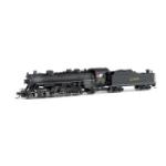 BACHMANN BAC83356 N Spectrum USRA 2-10-2 Light, SBD #2485