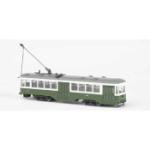 BACHMANN BAC84609 HO Spectrum Street Car w/DCC, Philadelphia