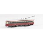 BACHMANN BAC84651 N Spectrum Peter Witt Streetcar w/DCC, Toronto