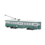 BACHMANN BAC84653 N Spectrum Peter Witt Streetcar w/DCC, Brooklyn