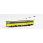 BACHMANN BAC84655 N Spectrum Peter Witt Streetcar w/DCC, Los Angeles