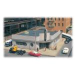 BACHMANN BAC88005 HO Cityscenes Bus Station