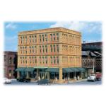 BACHMANN BAC88006 HO Cityscenes Department Store