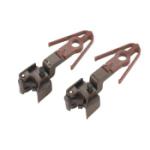 BACHMANN BAC88012 1:20.3 Spectrum Offset Shank Coupler (3)