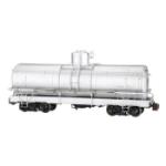 BACHMANN BAC88198 G Spectrum Framed Tank, Silver