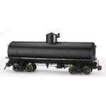 BACHMANN BAC88497 G Spectrum Tank, Black