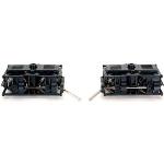 BACHMANN BAC88999 G Die-Cast Shay Power Trucks (1pr)