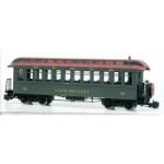 BACHMANN BAC89394 G Jackson Sharp Observation, WP&Y