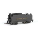 BACHMANN BAC89753 N Spectrum USRA Medium Tender, B&O