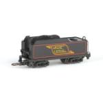 BACHMANN BAC89754 N Spectrum USRA Medium Tender, MEC