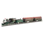 BACHMANN BAC90048 G Mountaineer Set