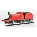 BACHMANN BAC91403 G James The Red Engine w/Moving Eyes