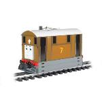 BACHMANN BAC91405 G Toby the Tram w/Moving Eyes