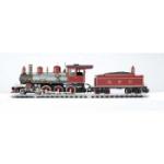 BACHMANN BAC91604 G 4-6-0 Anniversary Edition, SPC #22