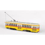 BACHMANN BAC91701 1:29 Peter Witt Streetcar, Baltimore Transit Co